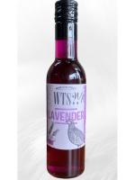 Сироп  ЛАВАНДА 0,25 л /9