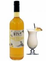 Сироп ПИНАКОЛАДА 1 л /6