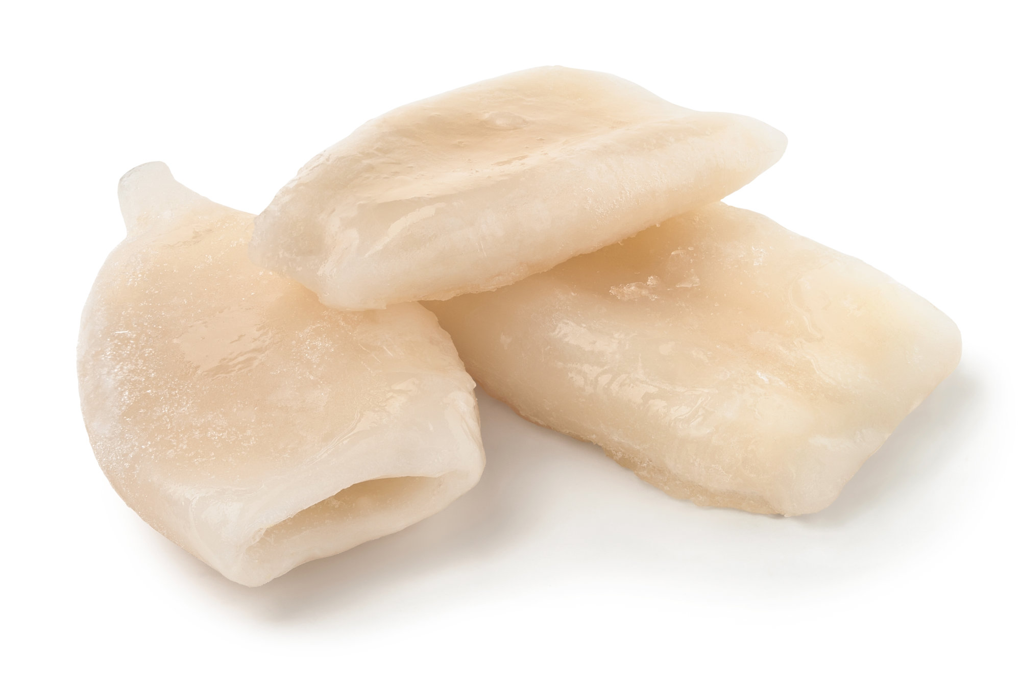 Кальмар филе очищ. Командорский с/м  