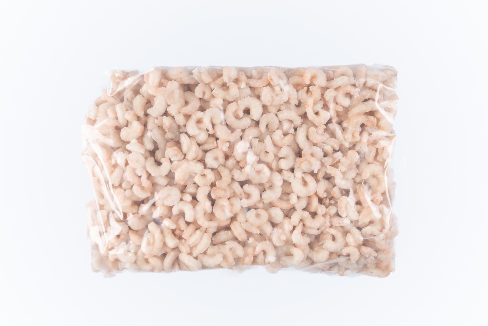 Креветки очищенные в/м 300/500 1000гр/5