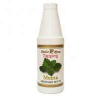 Топпинг МЯТА 1кг/6 Дольче Роза