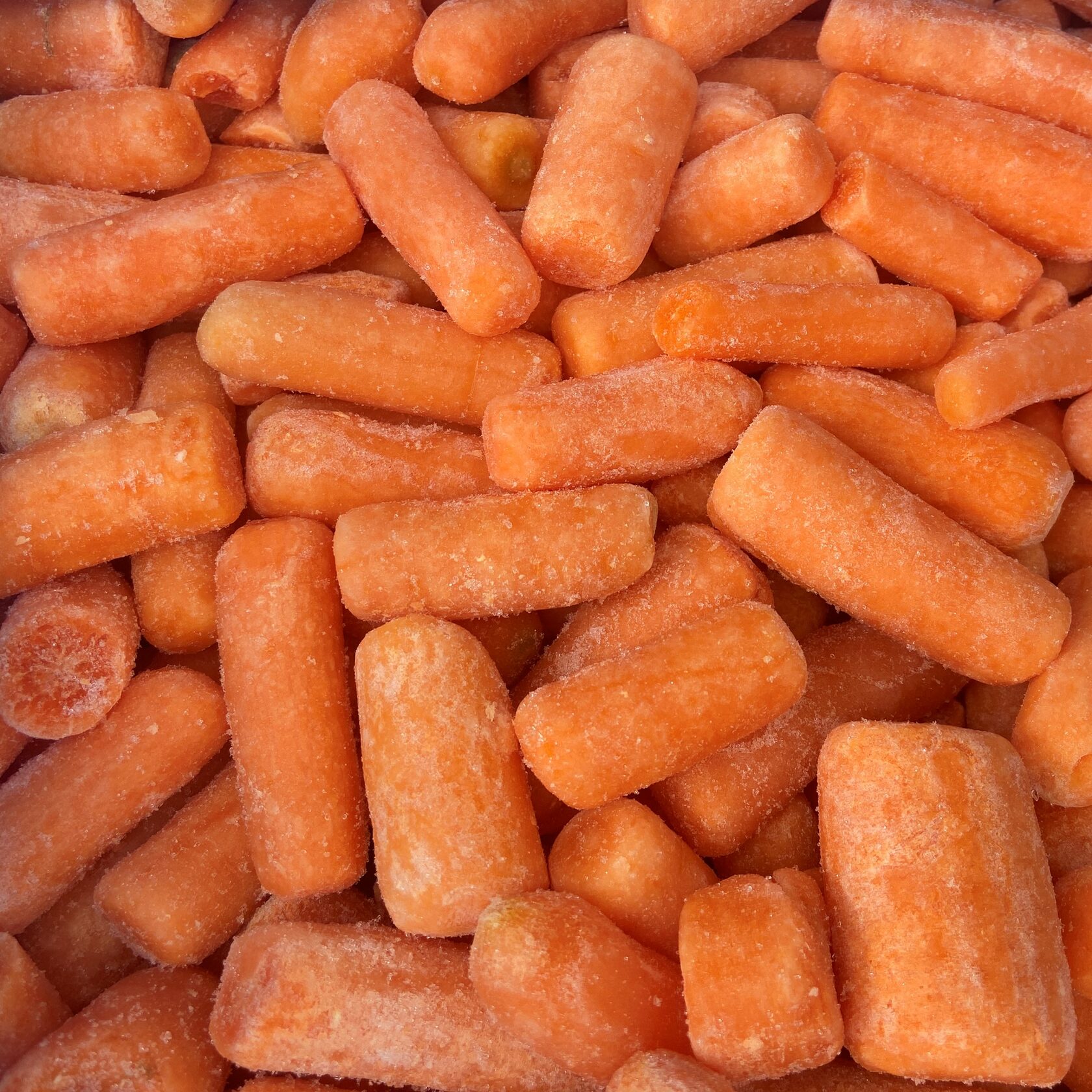 Морковь мини вес С/М