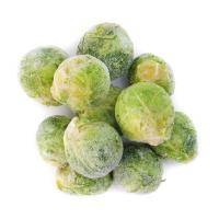 Брюссельская капуста вес С/М
