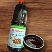 Соус ТЕРИЯКИ 1,8л /6 КИТАЙ Такемура