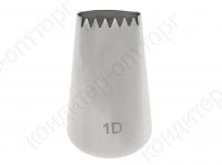 Насадка Лента №1D