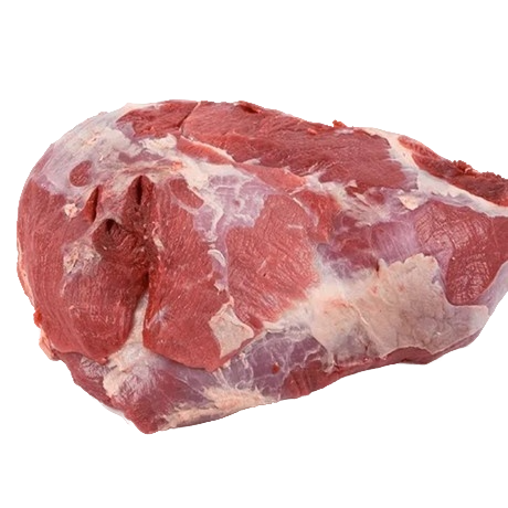 Говядина, б/к, з/т 2-3кг