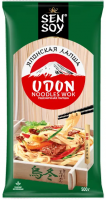 Лапша пшеничная УДОН 500гр/12 Сэн Сой