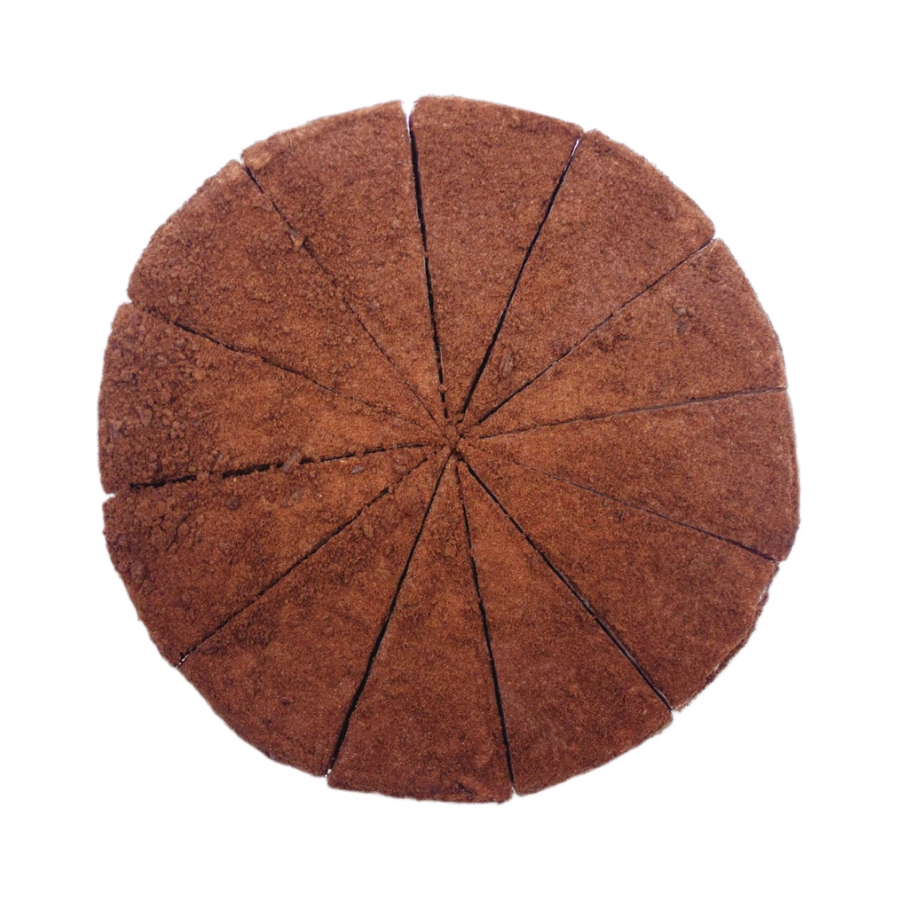 Торт ШОКОЛАДНО-МАЛИНОВЫЙ 1,4кг 12 порций