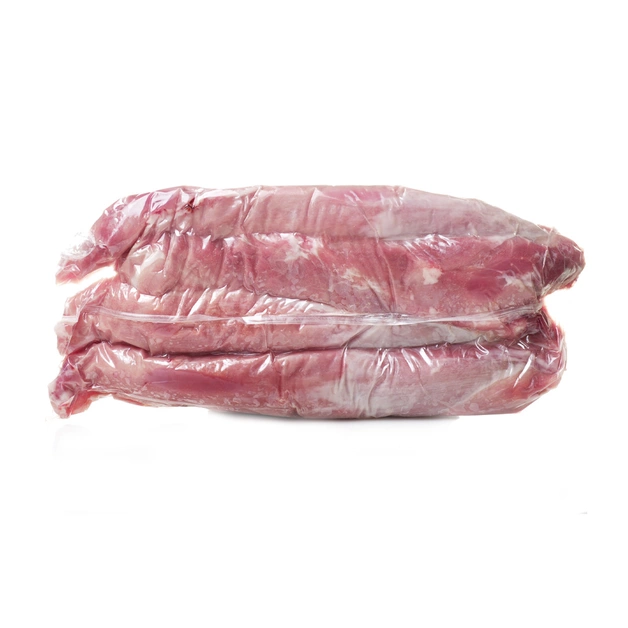 Свинина вырезка с/м