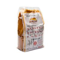 Паста соевая темная 1 кг /10 ака