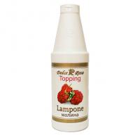 Топпинг МАЛИНА 1кг/6 Дольче Роза