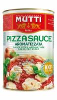 Соус для пиццы Ароматизированный 4,1 кг /3 МУТТИ