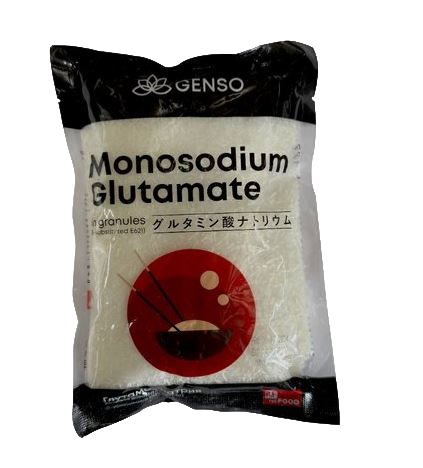 Приправа AJI-NO-MOTO (усилитель вкуса) 454гр /10