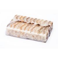 Креветки тигровые в панцире 16/20  б/г БЛОК 1,8кг/6