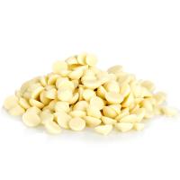 Какао -масло диски Каллебаут 200гр