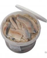 Сельдь филе с/с без/ш 1 кг /8