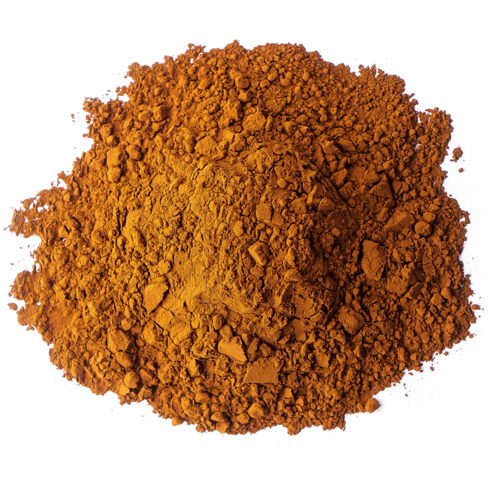 Какао порошок алкализованный 10-12% Cargill, Гана 400 гр