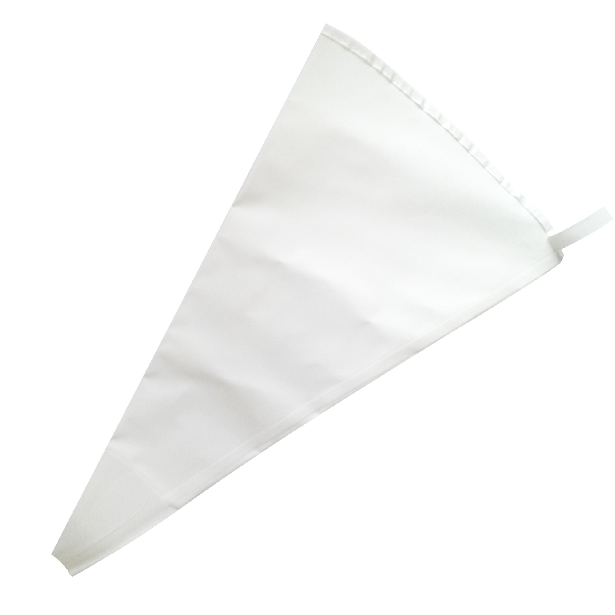 Многоразовый хлопковый мешок 34 см