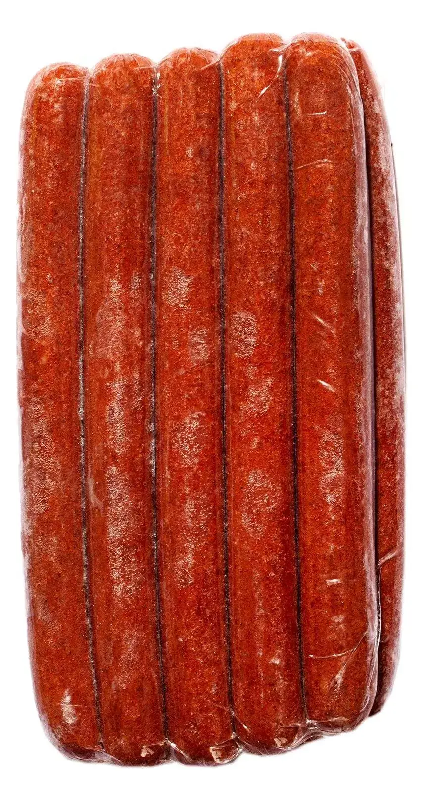 Сосиски чили гриль 10 шт СИБИЛЛА