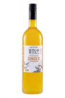 Сироп ИМБИРЬ 1 л /6