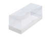 Коробка-под-рулет-300x120x120-мм-белая-ПРЕМИУМ-с-пластиковой-крышкой-060800