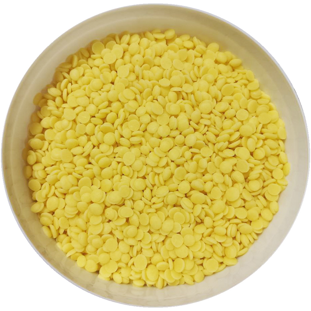 Какао-масло в каплях 100г  ICAM ИТАЛИЯ