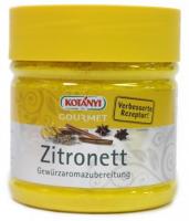 Лимонная приправа 166гр /6 Котани