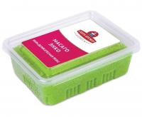 Икра масаго ЭНКО зеленая 500гр /6 Санта Бремор