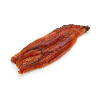 Филе угря обжаренное Унаги в техническом соусе