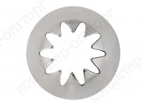 Насадка Закрытая звезда №2С