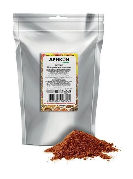 Приправа для шашлыка 500гр /6 Арикон
