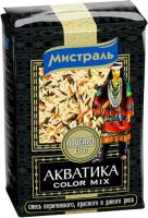 Рис Акватика Color MIX 500гр /12 МИСТРАЛЬ  16003