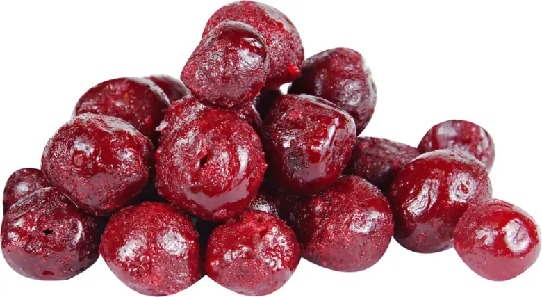 Вишня б/к вес С/М