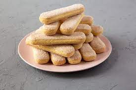 Печенье Савоярди, Кукис