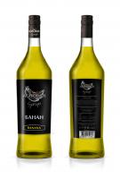 Сироп БАНАН 1 л /6 АГРОБАР