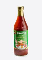 Соус кисло-сладкий 0.84 кг /12 AROY-D