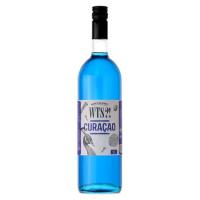 Сироп БЛЮ КУРАСАО АПЕЛЬСИН 1 л /6