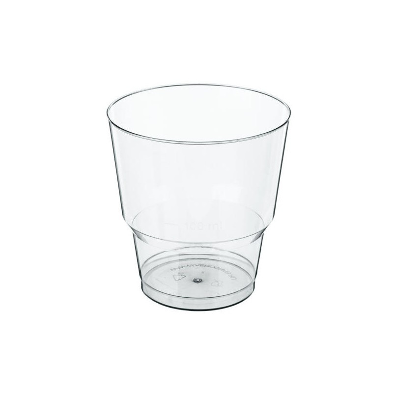 Креманка для трайфлов 200мл