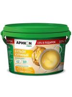 Бульон куриный сухой 2,2кг /4  АРИКОН