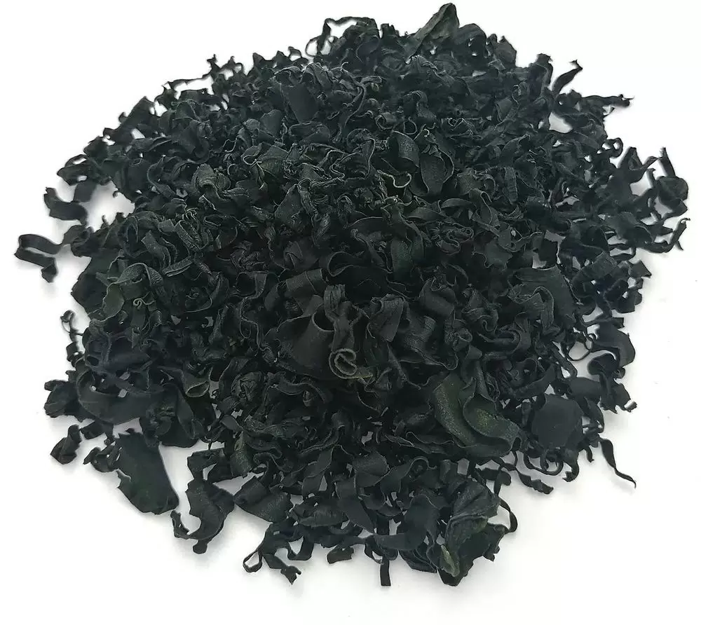 Водоросли Вакаме сухие 500 гр. /20 10%