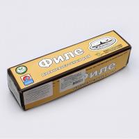 Филе минтая С/М блок Филе минтая С/М блок