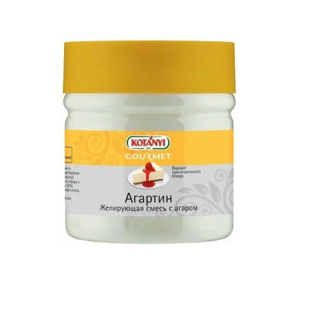 Агар-Агар АГАРТИН 210гр Котани 