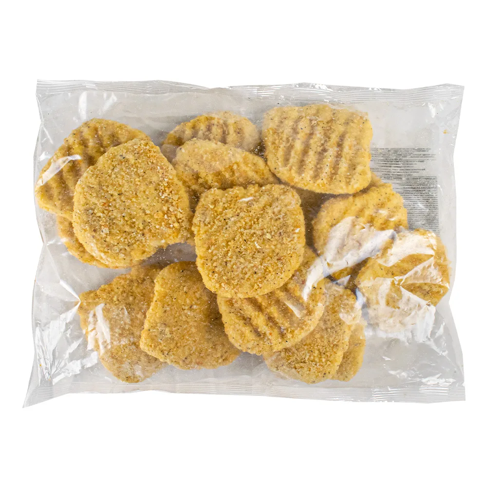 Котлеты куриные  1,08кг МИРАТОРГ  