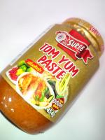 Паста Том Ям 454 гр /24 стекло