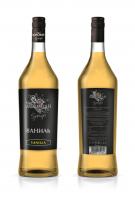 Сироп ВАНИЛЬ 1 л /6 АГРОБАР