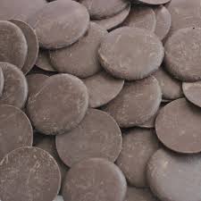 Шоколад Т темный 54,6% 500гр ВЕС ТОМЕР