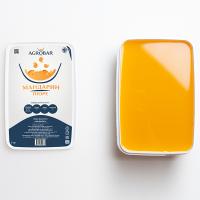 Пюре Мандарин БЕЗ САХАРА с/м 1кг /6 Агробар