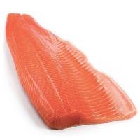 Семга филе пласт С/С НаваФ