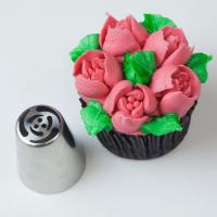 Насадка Тюльпан №1