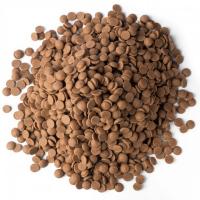 Шоколад К молочный  33,6% какао таблетки 500гр ВЕС Callebaut